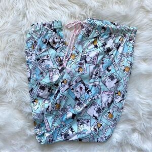 Disney Winnie The Pooh Lounge Pants 🍯